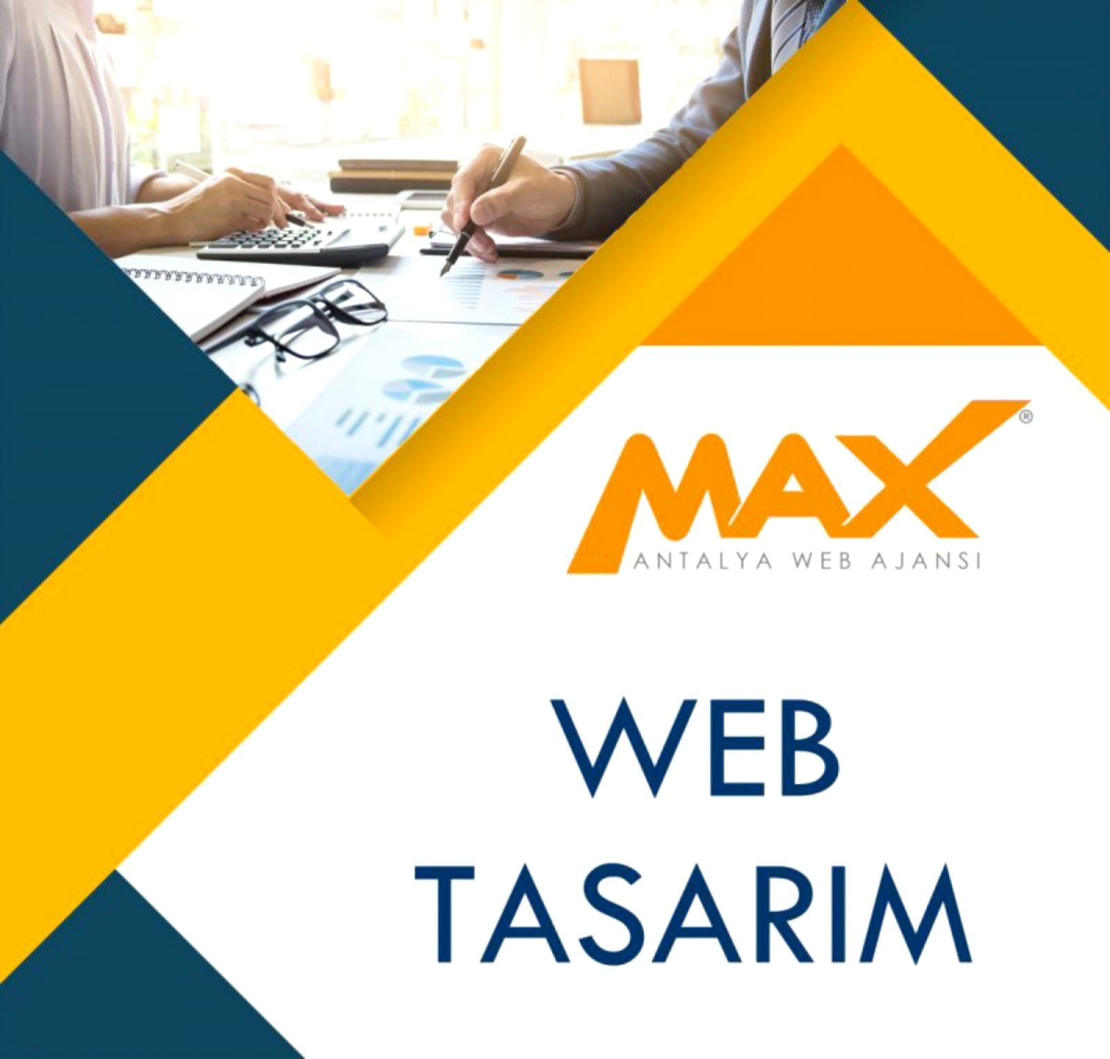Web Tasarım