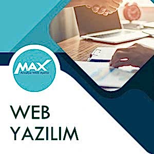 Web Yazılım
