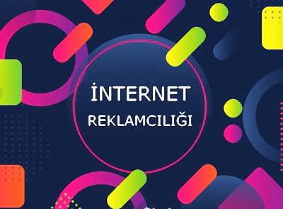 İnternet Reklamcılığı