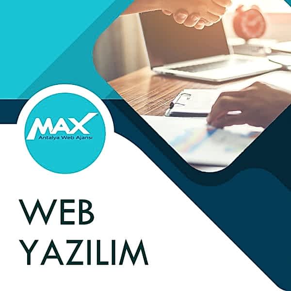 Web Yazılım