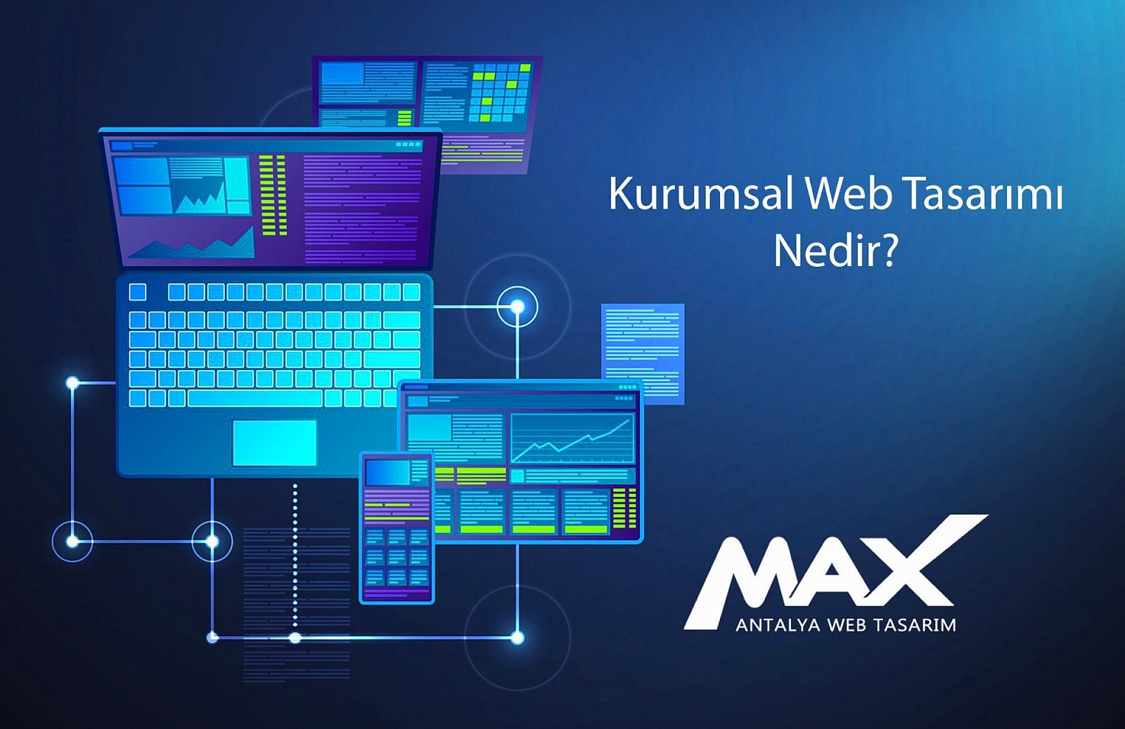 Kurumsal Web Tasarım