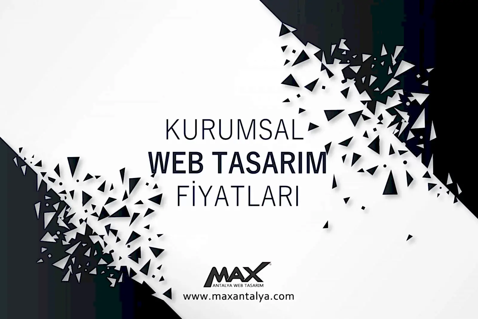 Kurumsal Web Tasarım Fiyatları