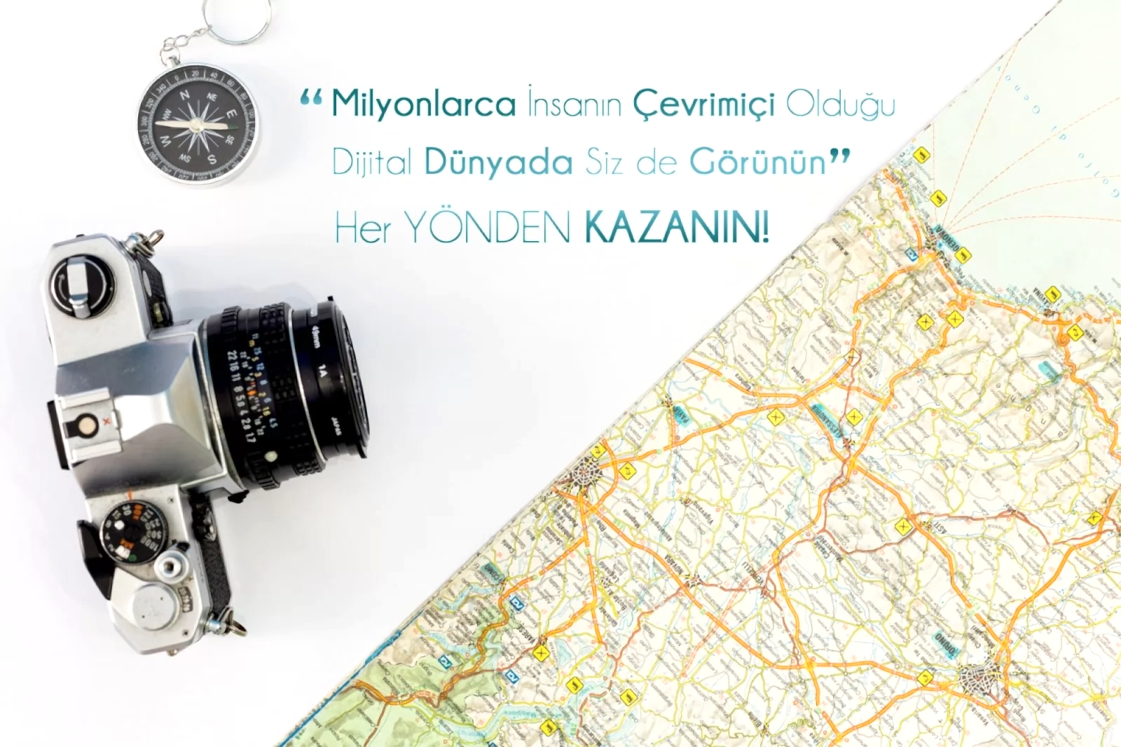 Web sitesinin önemi