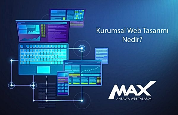 Kurumsal Web Tasarım