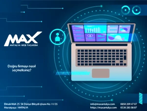 Web tasarım yapan firmalar arasından doğru firmayı nasıl seçmelisiniz?