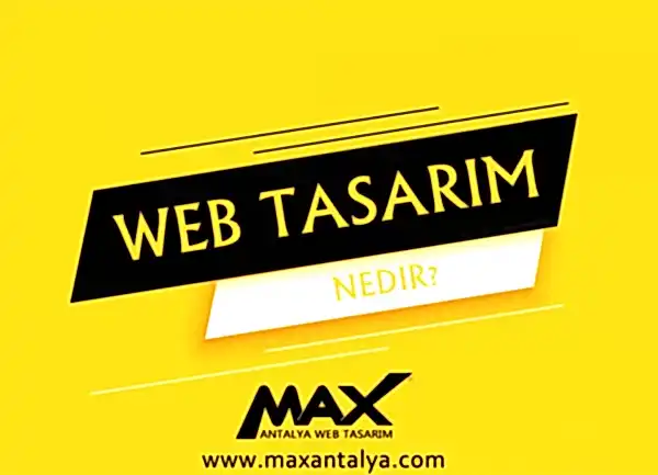 Web Tasarım Nedir?