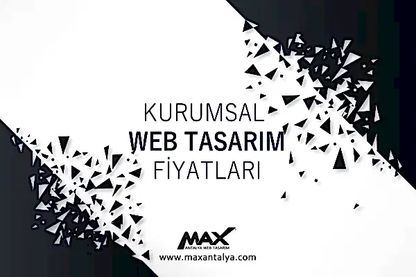 Kurumsal Web Tasarım Fiyatları