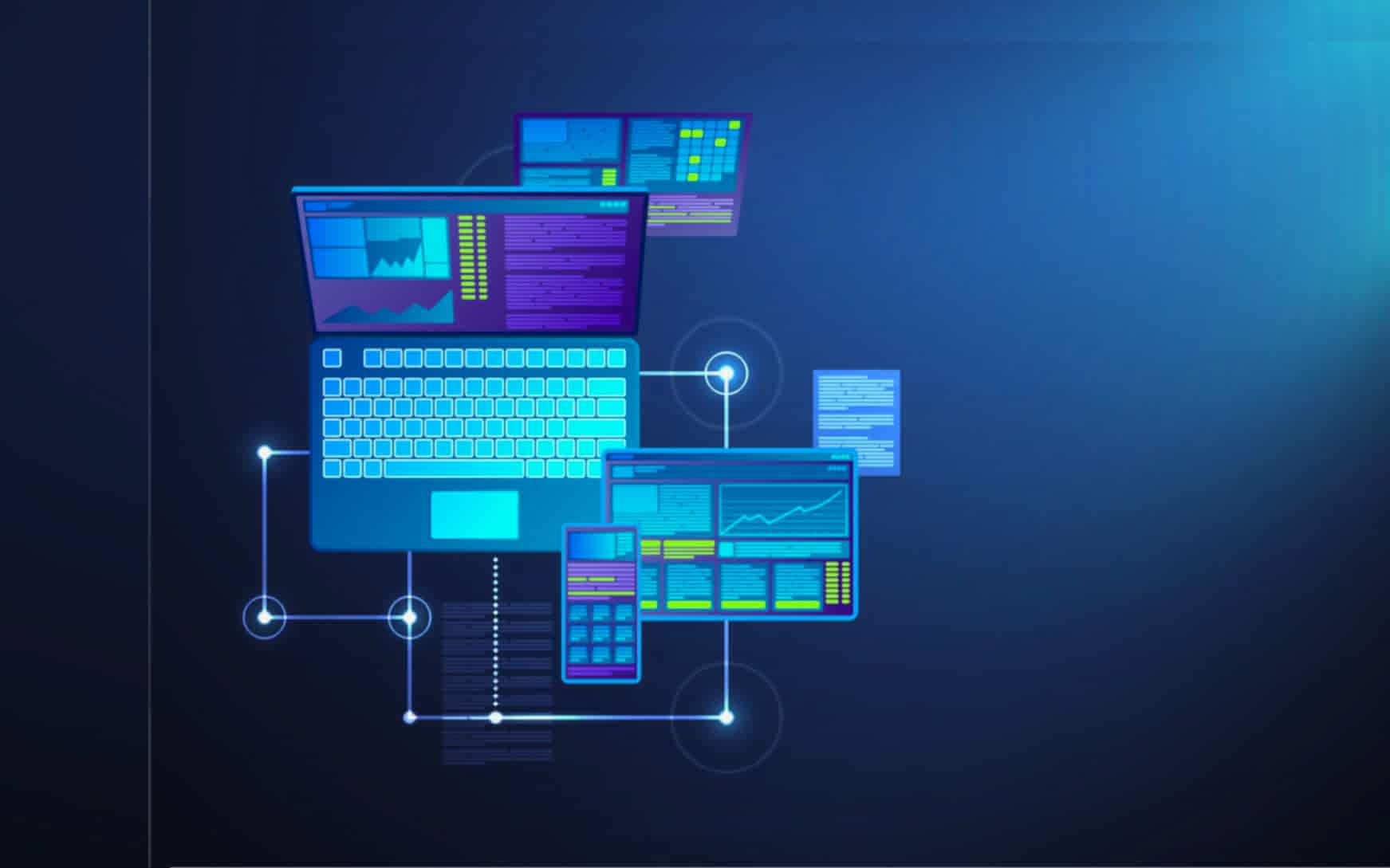 Antalya Web Tasarım