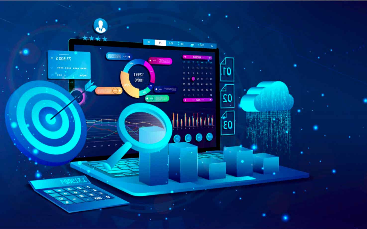 Antalya Web Tasarım